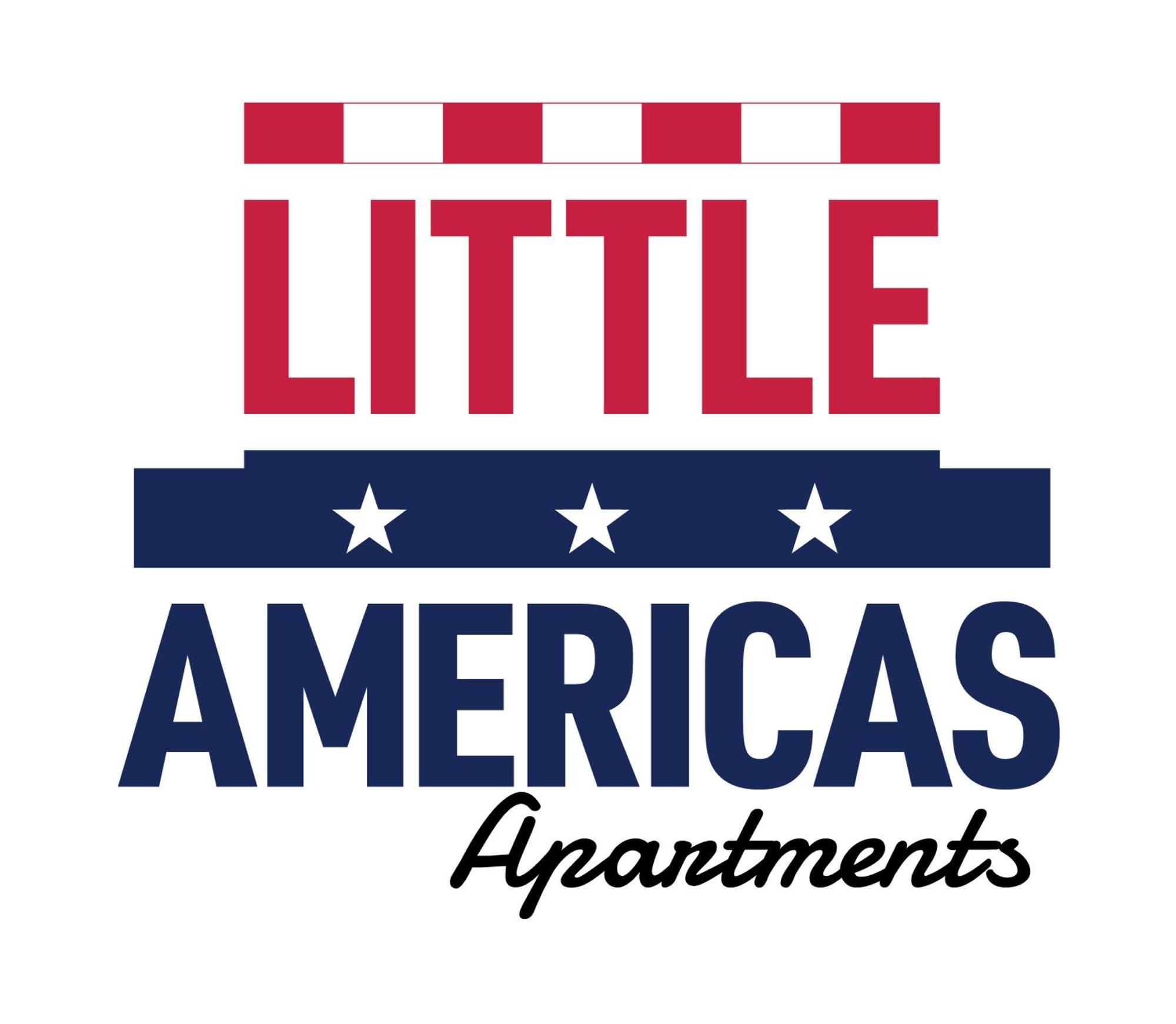 Little Americas Downtown Studios Budapest Luaran gambar